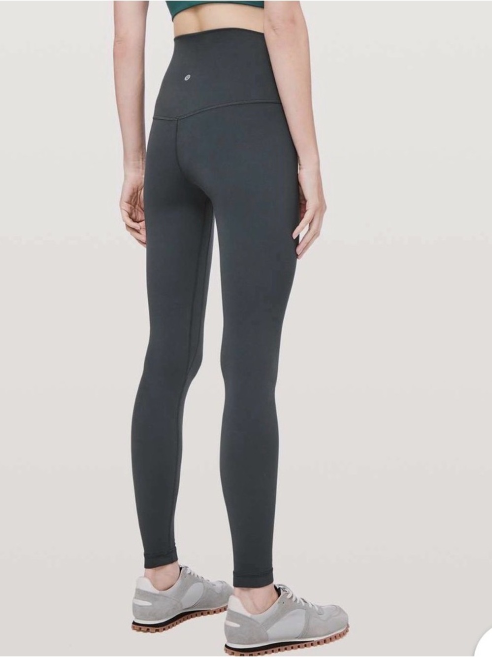 Lululemon Align High rise leggings 23”